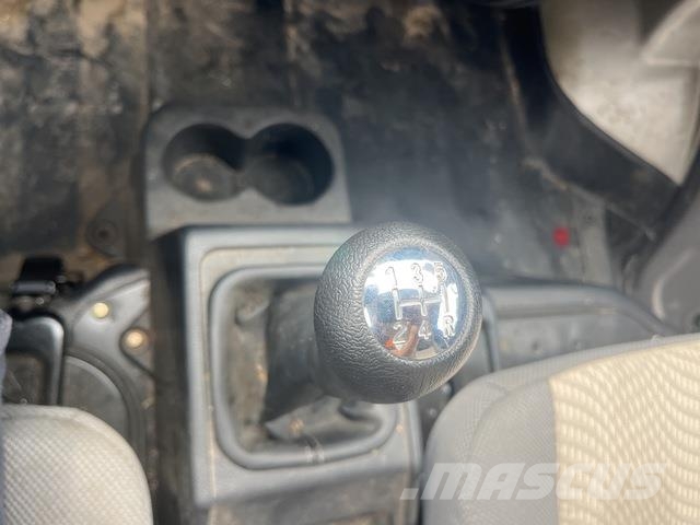 CHANGAN SC1031XDD65 Строителство - Други