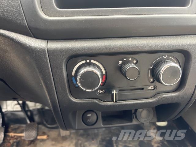 CHANGAN SC1031XDD65 Строителство - Други