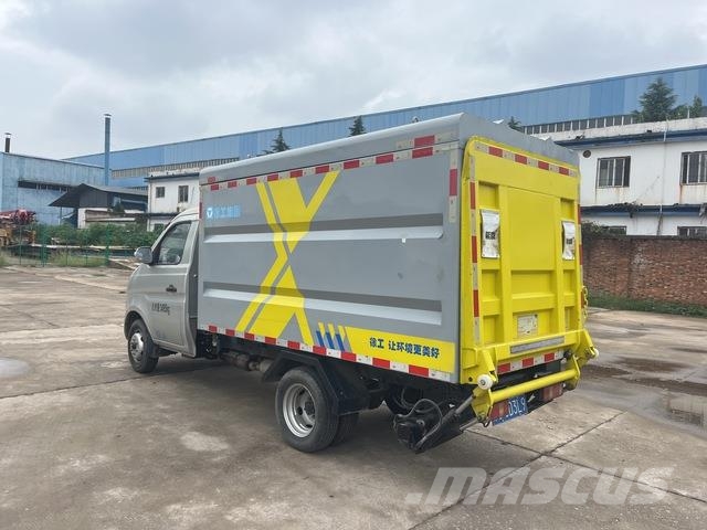 CHANGAN SC1031XDD65 Строителство - Други