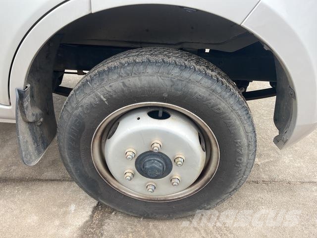 CHANGAN SC1031XDD65 Строителство - Други