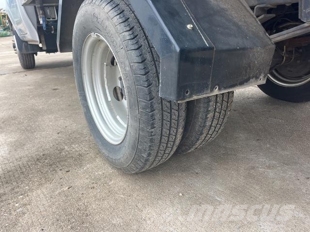 CHANGAN SC1031XDD65 Строителство - Други