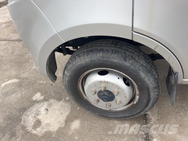 CHANGAN SC1031XDD65 Строителство - Други