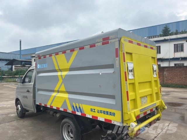 CHANGAN SC1031XDD65 Строителство - Други