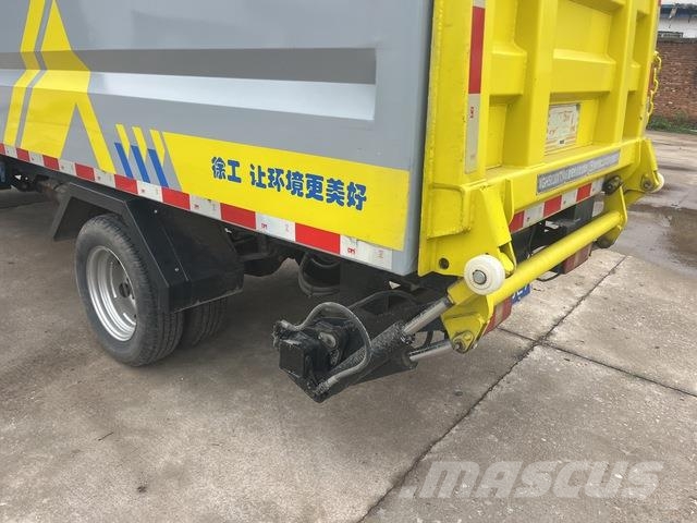 CHANGAN SC1031XDD65 Строителство - Други