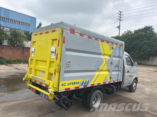 CHANGAN SC1031XDD65 Строителство - Други
