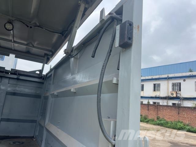 CHANGAN SC1031XDD65 Строителство - Други