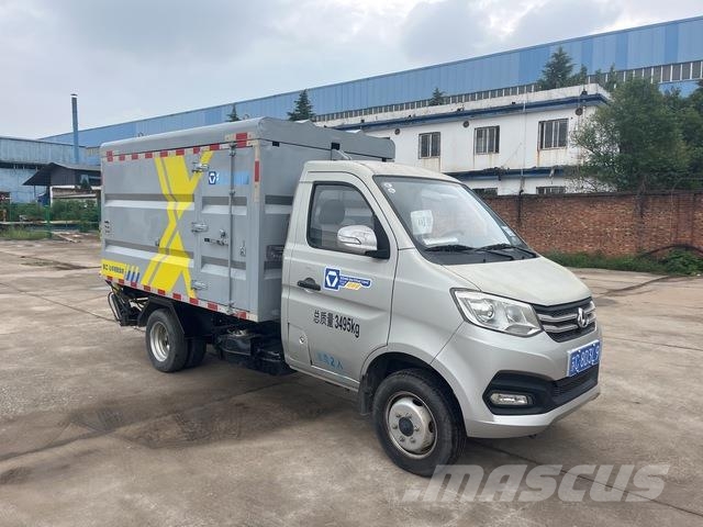 CHANGAN SC1031XDD65 Строителство - Други