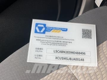 CHANGAN SC1031XDD65 Строителство - Други