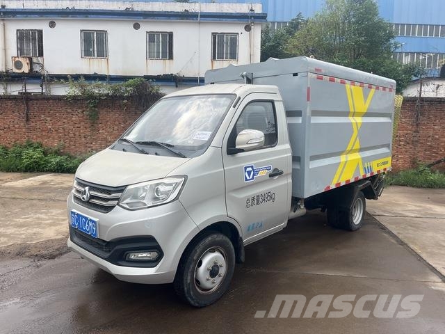 CHANGAN SC1031XDD65 Строителство - Други