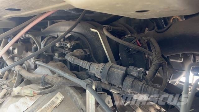 CHANGAN SC1031XDD65 Строителство - Други
