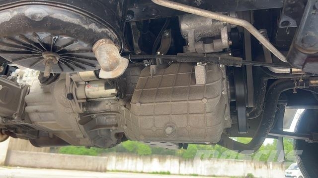 CHANGAN SC1031XDD65 Строителство - Други