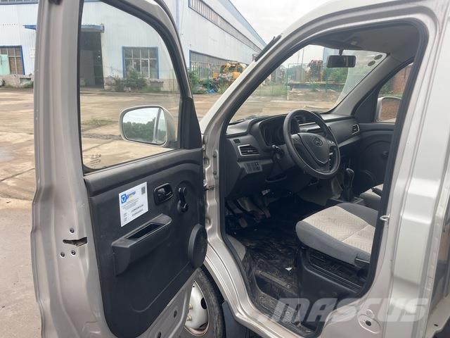 CHANGAN SC1031XDD65 Строителство - Други