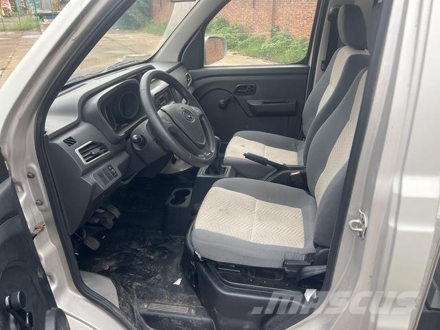 CHANGAN SC1031XDD65 Строителство - Други