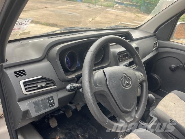 CHANGAN SC1031XDD65 Строителство - Други