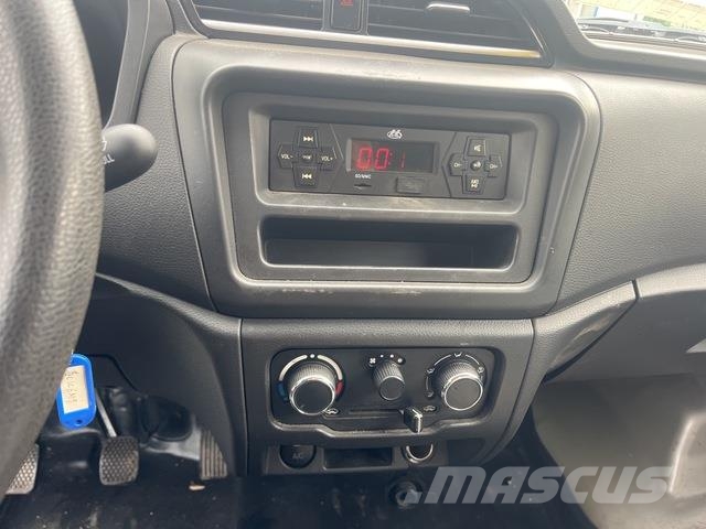 CHANGAN SC1031XDD65 Строителство - Други