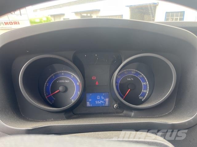 CHANGAN SC1031XDD65 Строителство - Други