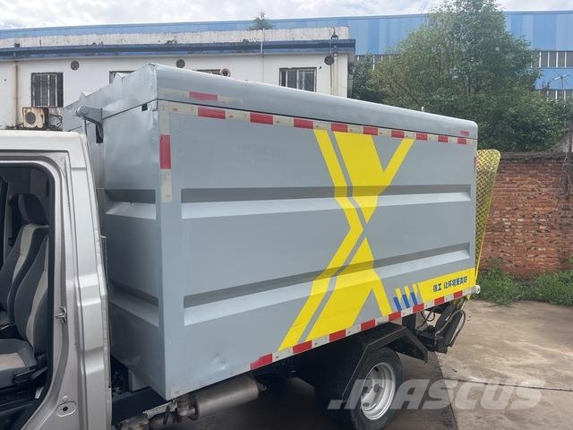 CHANGAN SC1031XDD65 Строителство - Други
