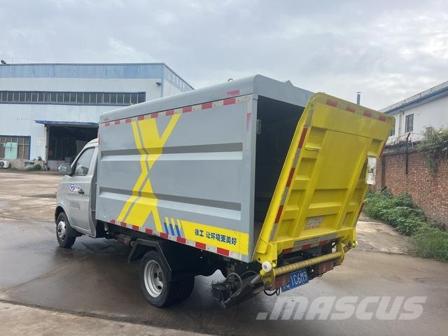 CHANGAN SC1031XDD65 Строителство - Други