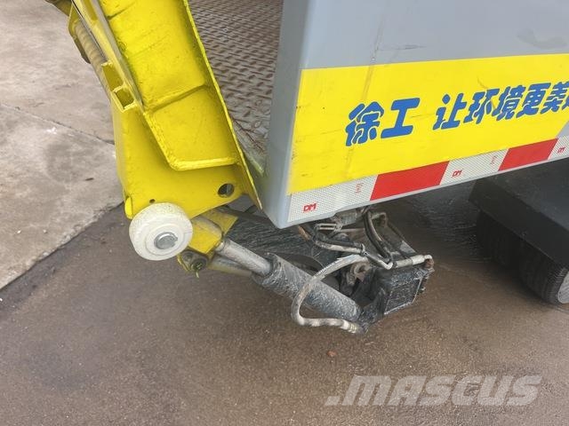 CHANGAN SC1031XDD65 Строителство - Други