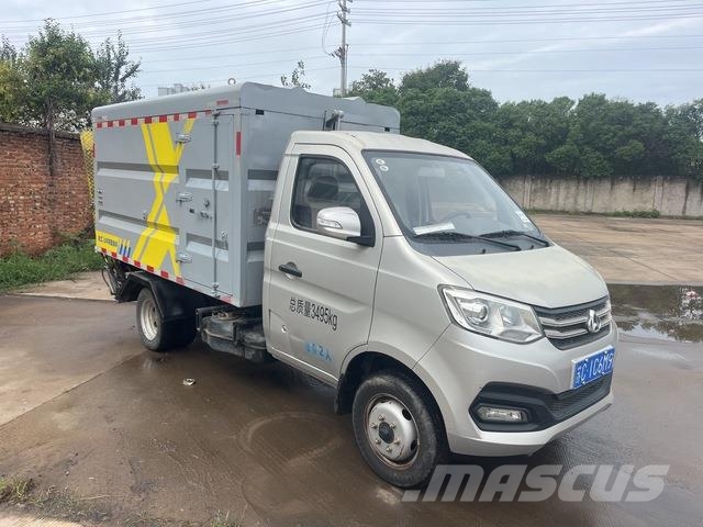 CHANGAN SC1031XDD65 Строителство - Други