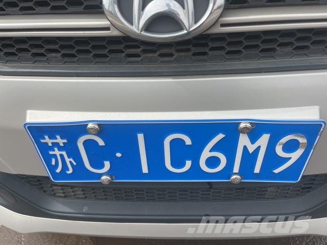 CHANGAN SC1031XDD65 Строителство - Други
