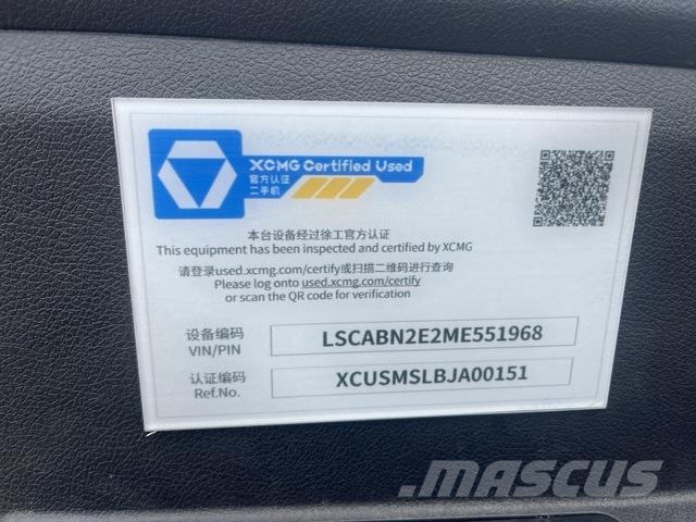 CHANGAN SC1031XDD65 Строителство - Други