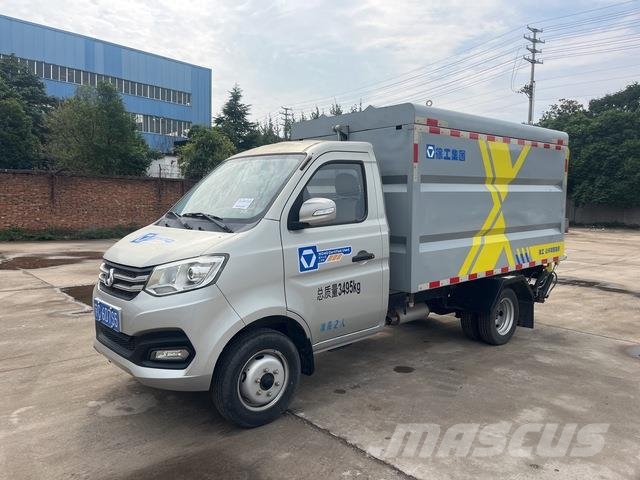 CHANGAN SC1031XDD65 Строителство - Други