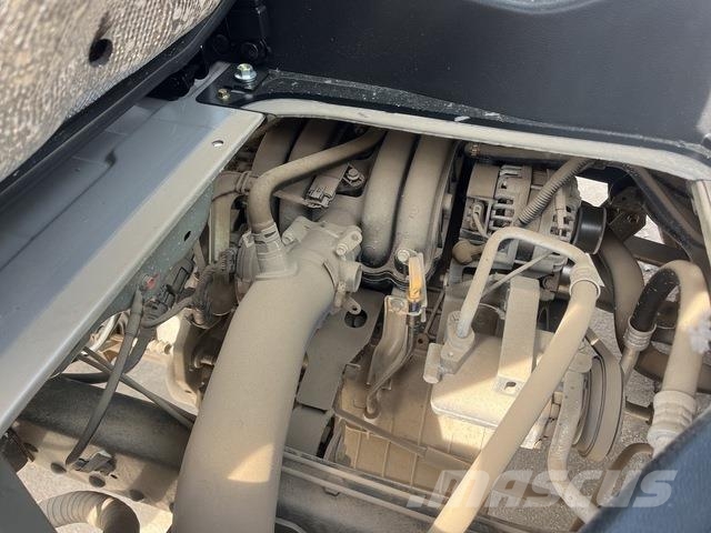 CHANGAN SC1031XDD65 Строителство - Други