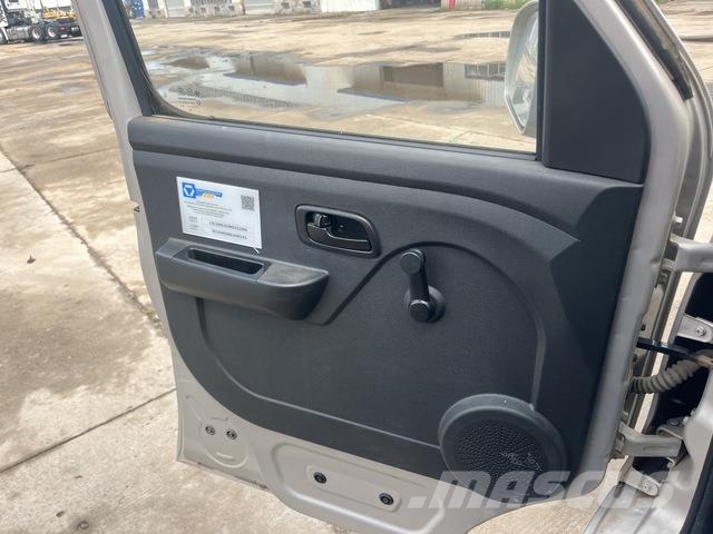 CHANGAN SC1031XDD65 Строителство - Други