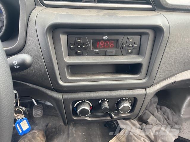 CHANGAN SC1031XDD65 Строителство - Други