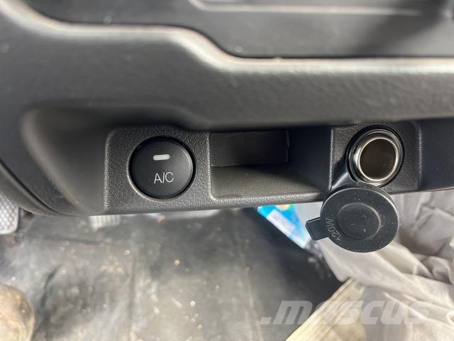CHANGAN SC1031XDD65 Строителство - Други