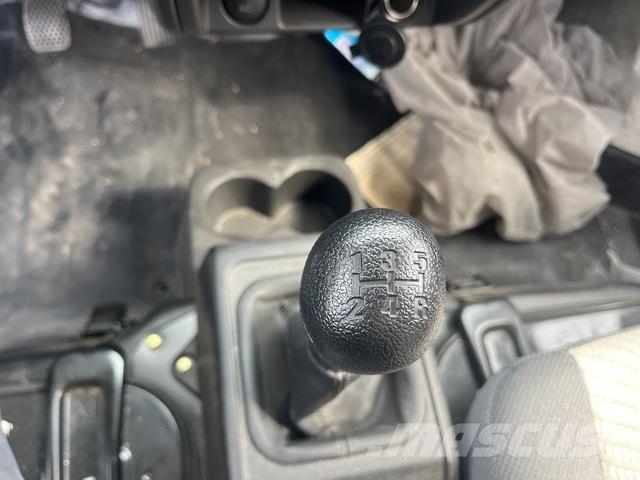 CHANGAN SC1031XDD65 Строителство - Други
