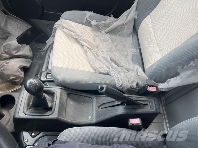 CHANGAN SC1031XDD65 Строителство - Други