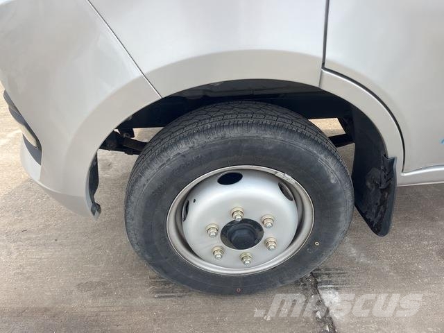 CHANGAN SC1031XDD65 Строителство - Други