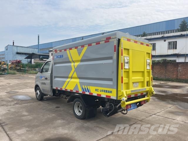 CHANGAN SC1031XDD65 Строителство - Други