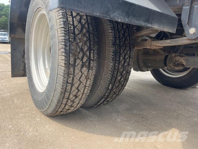 CHANGAN SC1031XDD65 Строителство - Други