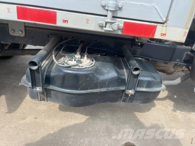 CHANGAN SC1031XDD65 Строителство - Други