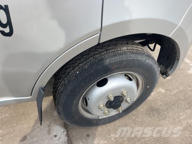 CHANGAN SC1031XDD65 Строителство - Други