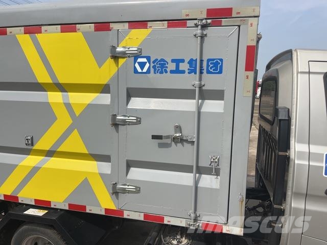 CHANGAN SC1031XDD65 Строителство - Други