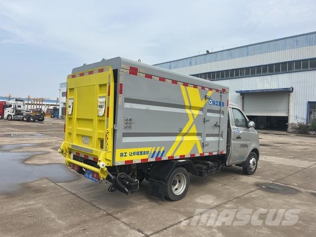 CHANGAN SC1031XDD65 Строителство - Други