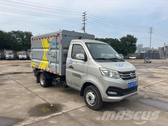 CHANGAN SC1031XDD65 Строителство - Други