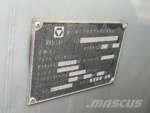 CHANGAN SC1031XDD65 Строителство - Други