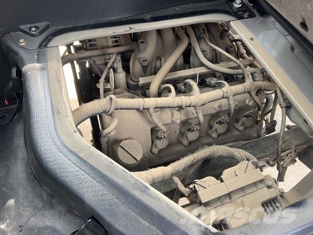 CHANGAN SC1031XDD65 Строителство - Други