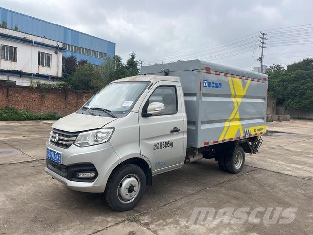 CHANGAN SC1031XDD65 Строителство - Други