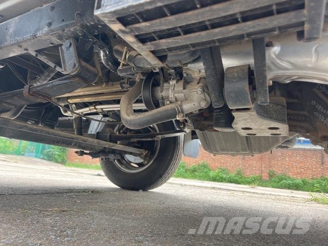CHANGAN SC1031XDD65 Строителство - Други