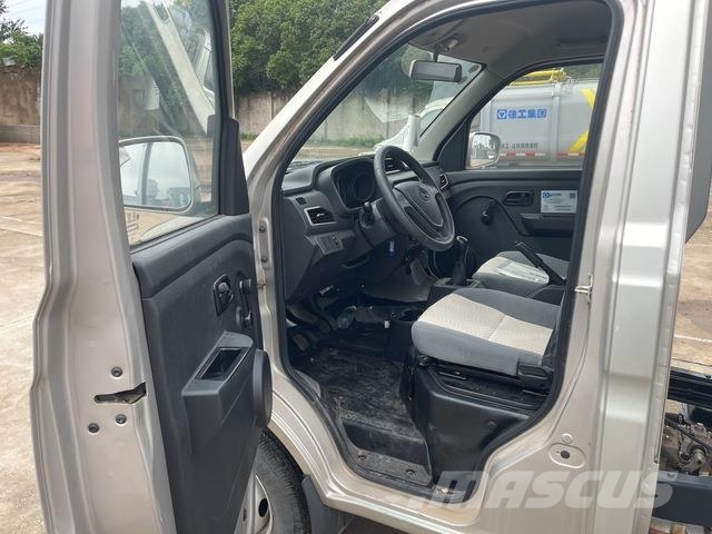 CHANGAN SC1031XDD65 Строителство - Други
