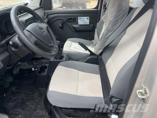 CHANGAN SC1031XDD65 Строителство - Други