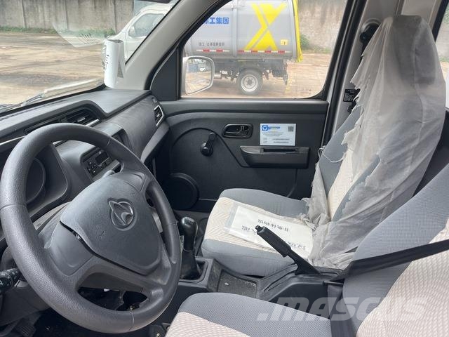 CHANGAN SC1031XDD65 Строителство - Други