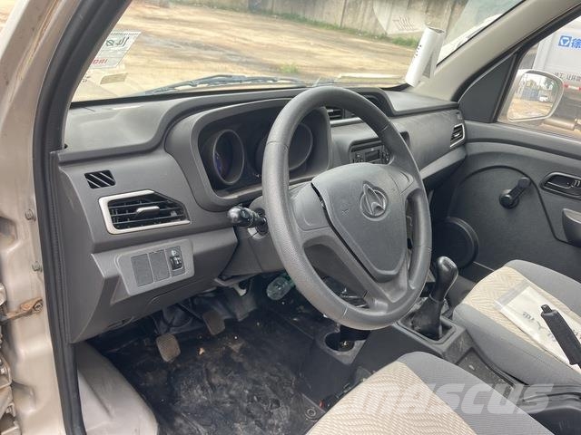 CHANGAN SC1031XDD65 Строителство - Други