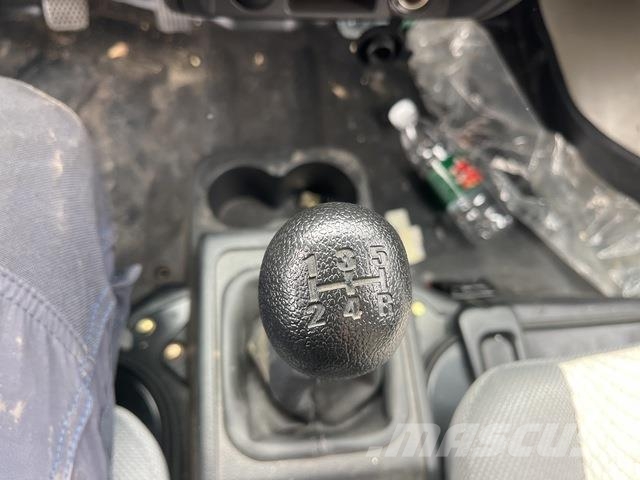 CHANGAN SC1031XDD65 Строителство - Други
